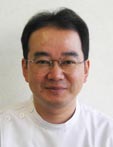院長 福田雅文